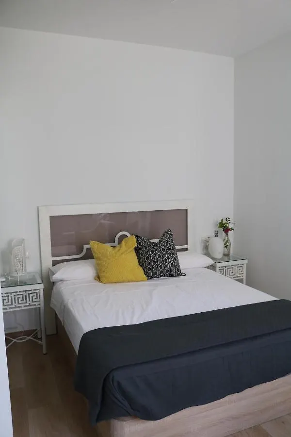 Apartamento casa dellamore Cártama España