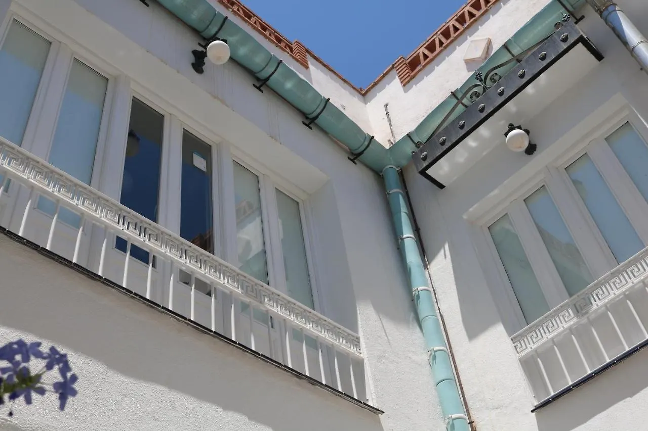 Apartamento casa dellamore Cártama