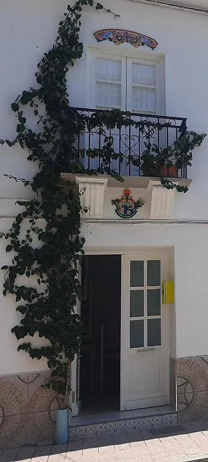 casa dellamore Cártama España