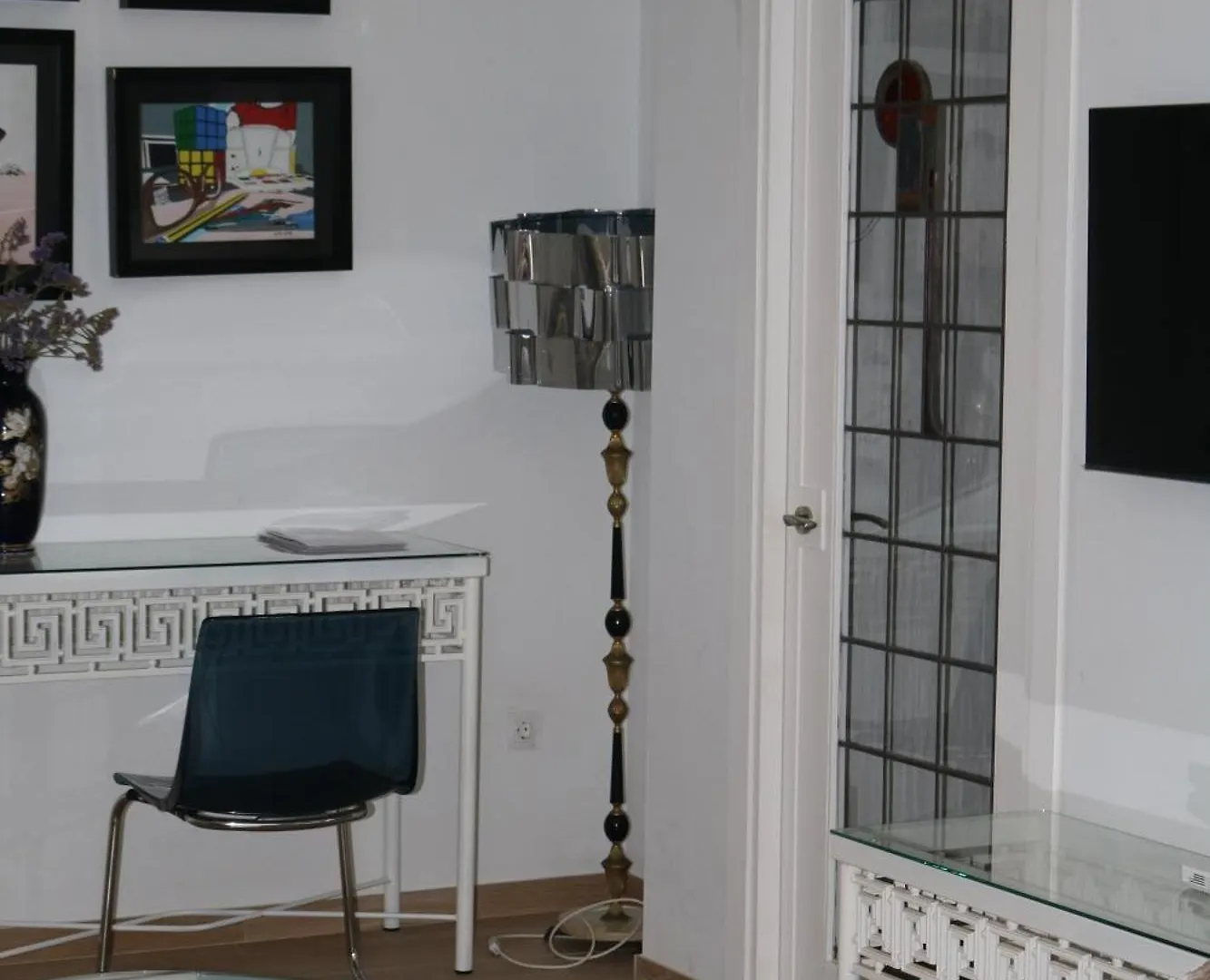Apartamento casa dellamore Cártama