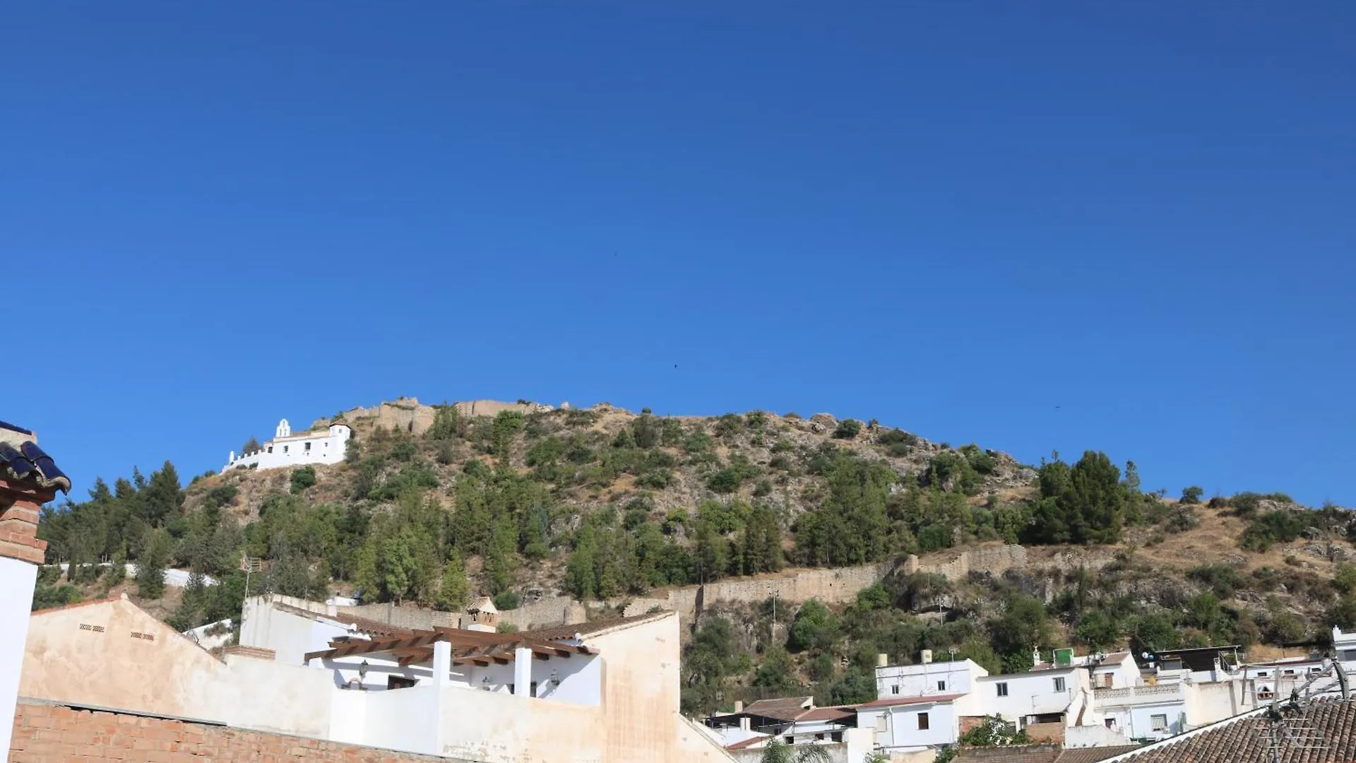 Apartamento casa dellamore Cártama